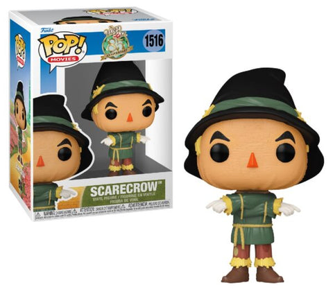 Wizard of Oz Scarecrow Std pop