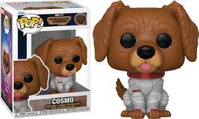 GOTG3 Cosmo std pop
