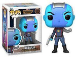 GOTG3 Nebula std pop