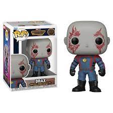 GOTG3 Drax std pop