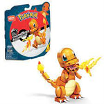 Megablocks Charmander