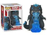 Godzilla Ultima w/heat ray std pop