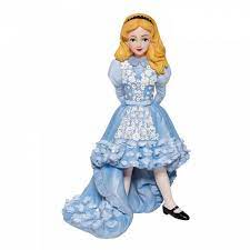 Alice Showcase collection figurine