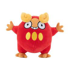 Pokemon Darumaka plush
