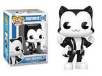 Fortnite Toon Meowscles std pop