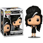 Amy Winehouse Back to Black std pop