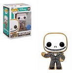 NBX Gingerbread Jack Std pop