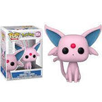 Pokemon Espeon Std pop