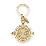 Harry Potter Timeturner keyring