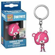 Fortnite Cuddle Team pocket pop