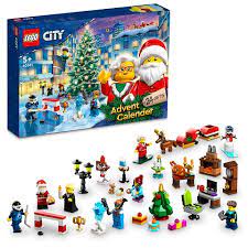 LEGO Advent City 2023 60381