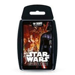 Top Trumps Star Wars 4-6