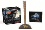 Harry Potter Hermione wand mini kit