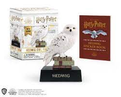 Harry Potter Hedwig mini kit