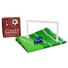 Finger Football mini kit