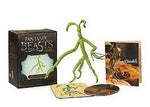 Fantastic Beasts Bowtruckle mini kit