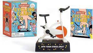 Desktop Cycling Class Mini Kit