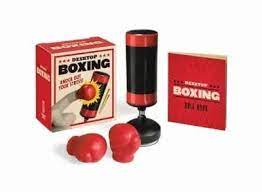 Desktop Boxing Mini kit