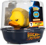 Tubbz Biff Tannen cosplay duck