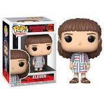 Stranger Things S4 Eleven std pop