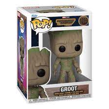 GOTG3 Groot std pop
