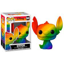 Disney Pride Stitch std pop