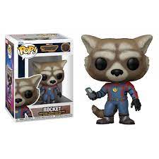 GOTG3 Rocket std pop