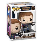 GOTG3 Star-lord std pop