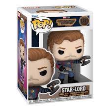 GOTG3 Star-lord std pop