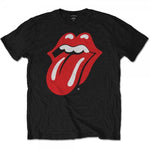 Rolling Stones classic tongue XL T-Shirt
