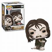 LOTR Smeagol std pop