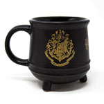 Hogwarts Cauldron mug