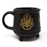Hogwarts Cauldron mug