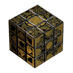 Hellraiser puzzle cube
