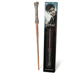Harry Potter window box wand