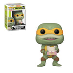 TMNT 2 Michelangelo std pop