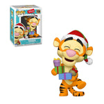 Holiday Tigger std pop