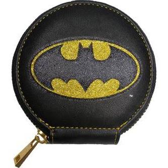 Batman coin purse