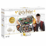 Harry Potter Cluedo