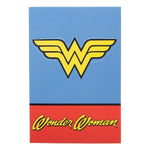 Wonder Woman suit lanyard