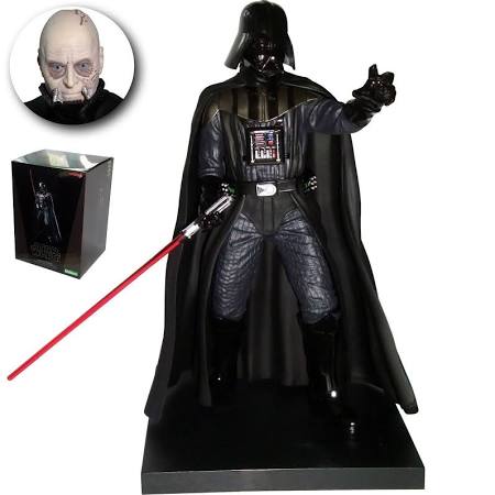 Darth vader Artfx