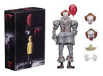 7" Pennywise Ultimate Figure