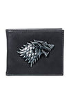 GOT Stark boxed wallet