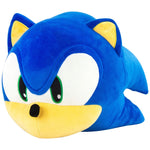 Sonic Mega head plush