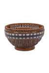 Chewbacca boxed bowl