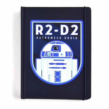 R2-D2 notebook