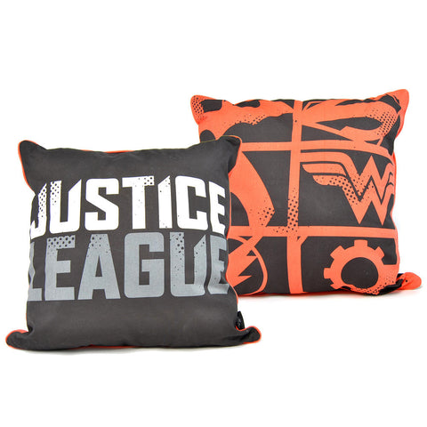 Justice league cushion