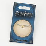 Harry Potter Golden Snitch Pin Badge