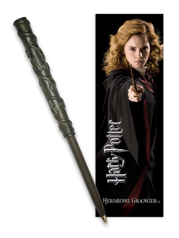 Hermione Wand pen