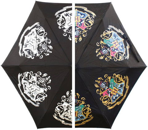 Harry Potter Colour Change Umbrella